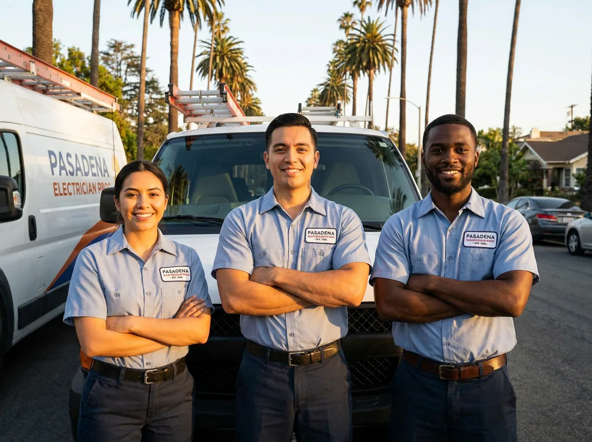 Electrician company in Twin Lakes, CO